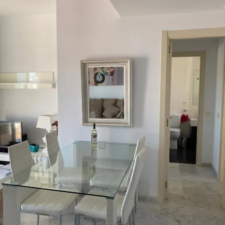 Sunlight Apartment