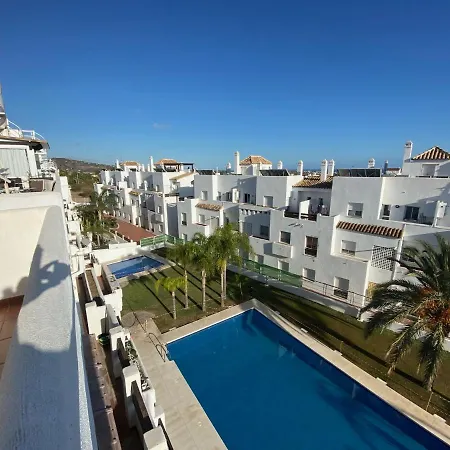 Sunlight Apartment Estepona